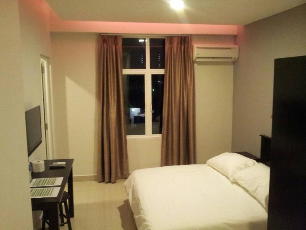 Festival Boutique Hotel Kuala Lumpur Habitación foto