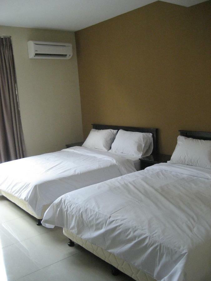 Festival Boutique Hotel Kuala Lumpur Exterior foto